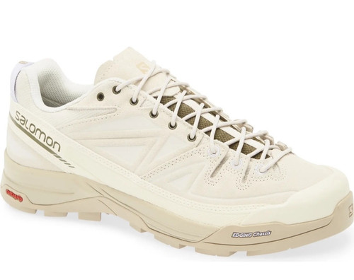 Scarpa trekking salomon - da,