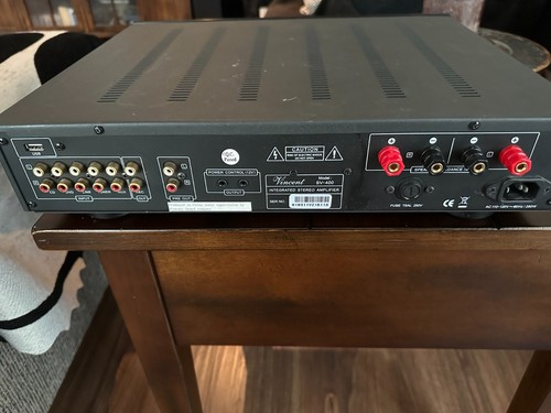 Amplificatore integrato