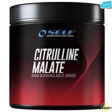 SELF OMNINUTRITION Citrulline