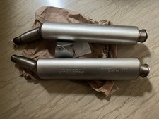 Coppia Terminali Ducati