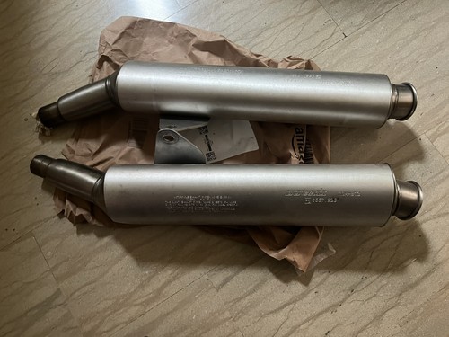 Coppia terminali ducati - coppia,
