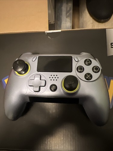 Scuf vantage playstation - scuf,