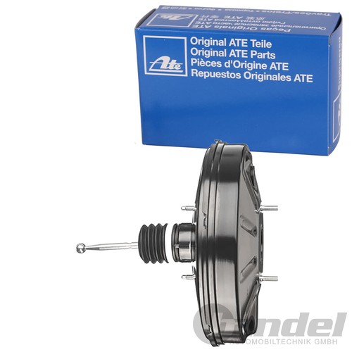 Ate amplificatore forza - amplificatore, di