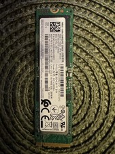 SSD M2 SATA 256GB