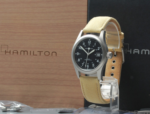 Con scatola orologio da - [con,