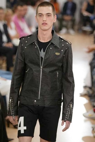 Junya watanabe uomo - junya, lewis