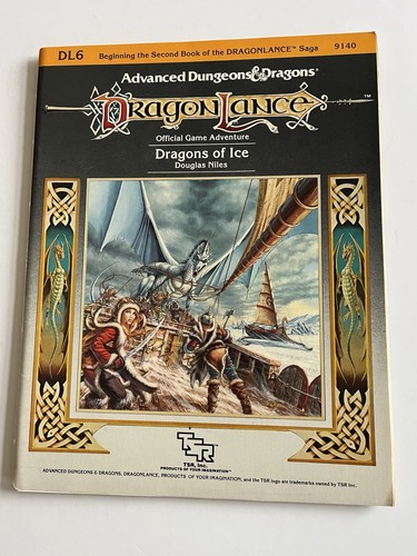 Advanced dungeons and - dungeons,
