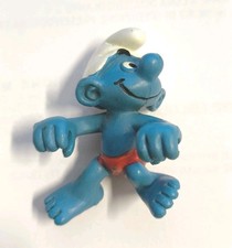 SuperPuffi - Puffo Wind Surfer