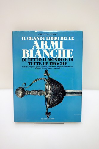 Grande libro delle - grande, armi