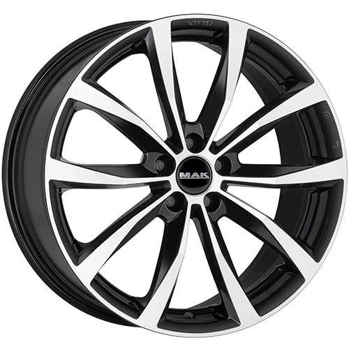 Cerchio lega per opel - lega,