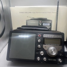 Eton S350 Deluxe High