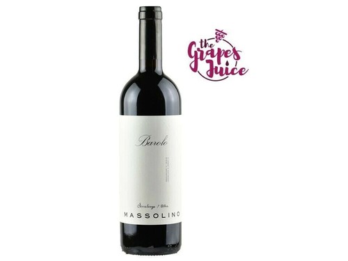 Massolino barolo 2019 vino - massolino,