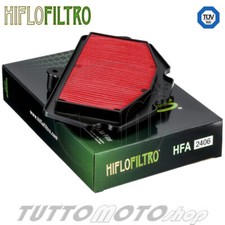 Filtro Aria KAWASAKI Z 500 SE ABS 2024 / HIFLO HFA2406 Z500 Elemento Filtrante