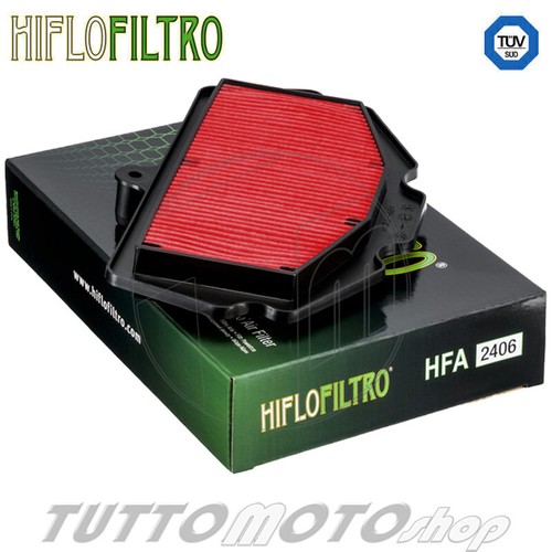 Filtro aria kawasaki 400 - kawasaki,