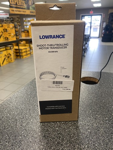 Lowrance 000 14886 001 - lowrance, 000-14886-001