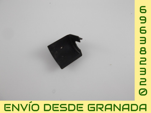 Cubierta bisagra derecha - cubierta,