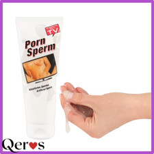 Porn Sperm Orion 100ml | Finto