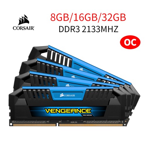 Corsair pro 8 gb - 32, 16