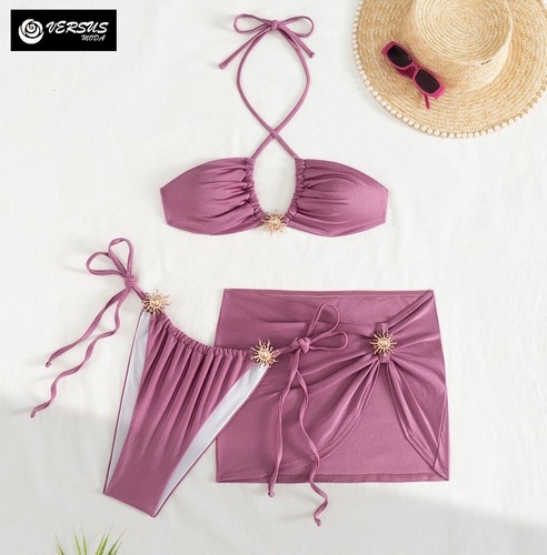 Costume bagno brasiliano - bagno, 3