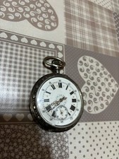 Cylindre 10 Rubis (Orologio da