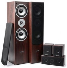 Impianto audio 510w home - 😍,