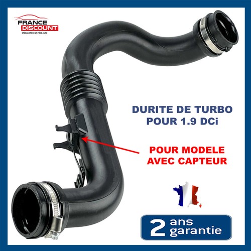Durite turbo compatible - durite,