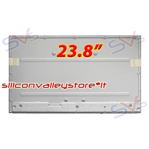 Schermo display touch - display,