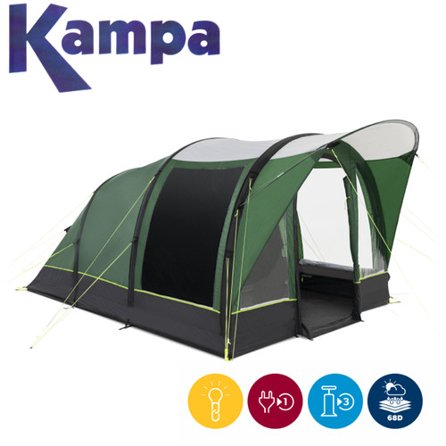 Pacchetto offerta kampa brean - offerta,