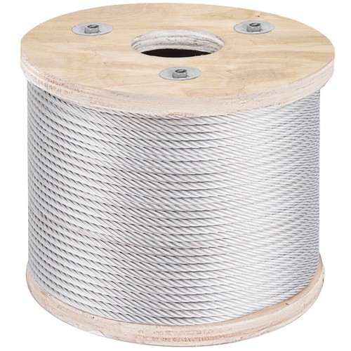 Vevor bobina fune in - bobina,