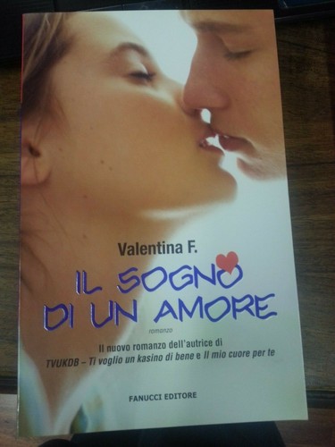 Sogno di un - il,