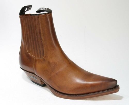 1692 sendra stivaletti ibiza - 1692,