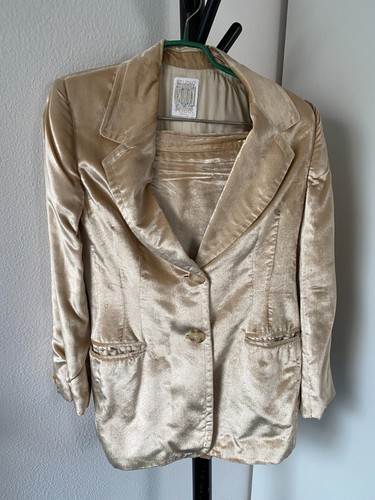 Tailleur donna usato studio - tailleur,