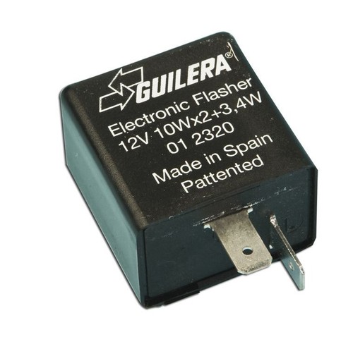 Guilera intermittenza frecce - intermittenza,