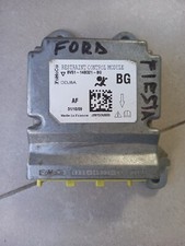 8v5114b321bg CENTRALINA AIRBAG