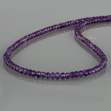 Collana da donna fatta a mano