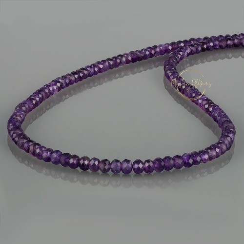 Collana donna fatta mano - fatta,