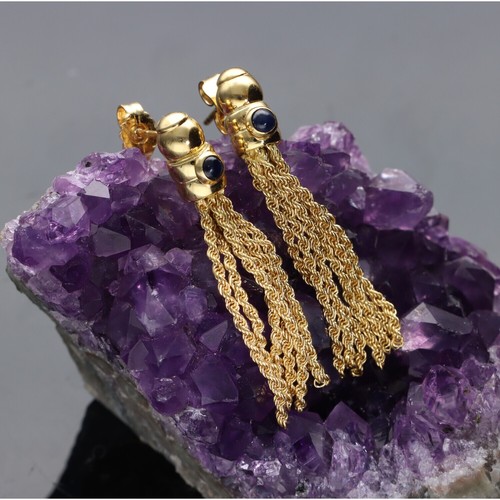 Orecchini oro 750 1000 - oro, 18