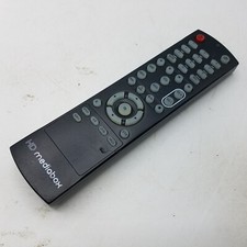 Telecomando mediabox - telecomando, hd