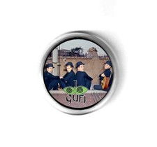 spilla i gufi gruppo cabaret musica jazz svampa patruno magri brivio milano cd