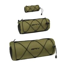 BRN Bernardi Borsa Anteriore Woodland Verde - Più Misure - Borsa per Biciclette