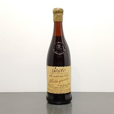 Barolo Luigi Bosca 1964