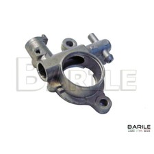 Corpo Pompa Olio Nuda Motosega