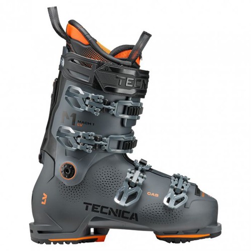 Scarponi sci tecnica mach1 - sci,