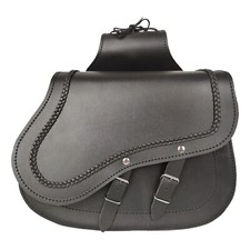 Borsa destra bisaccia laterale - destra,