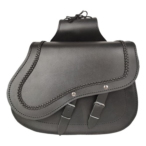 Borsa destra bisaccia laterale - borsa,