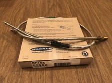 BANNER BF16S CAVO FIBRA OTTICA