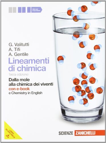 Lineamenti chimica dalla - di, chimica.
