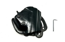 Fondina Vega cuoio NS100