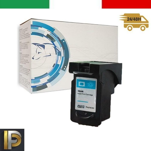 Cartuccia cl513 compatibile - cartuccia,