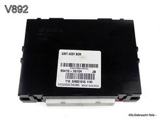 Centralina Kia Rio II (JB) 1.4